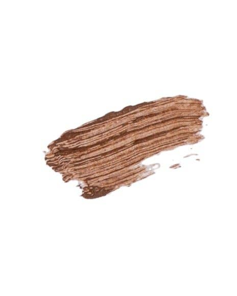 Natural Eyebrow Gel: Clear