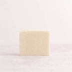 Pure Olive Oil Soap - Vegan, Cruelty Free + Plastic Free: With Packaging £6