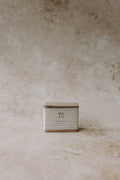 Pure Olive Oil Soap - Vegan, Cruelty Free + Plastic Free: With Packaging £6