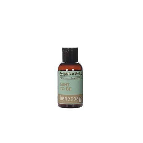 Foam Up Your Day Gift Set | Benecos BIO