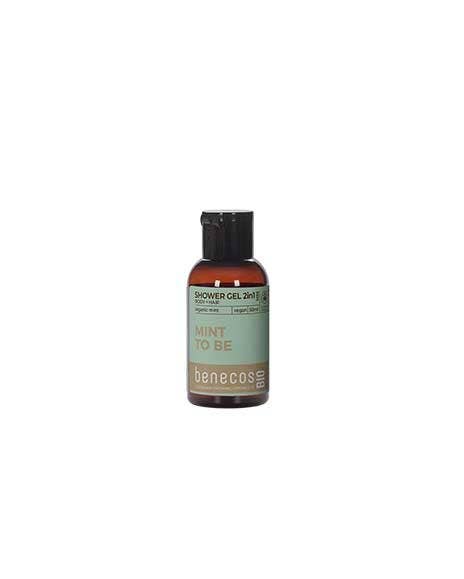 Foam Up Your Day Gift Set | Benecos BIO