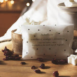 Christmas Wax Melts | Cranberry Orange and Cinnamon | Bobella Co.