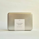 Natural Handmade Guest Soap Set
