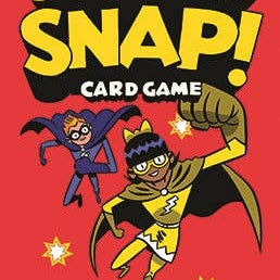 Superhero Snap!