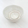 Pearl And White Bowl - Medium