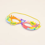 Make Your Own Superhero Mask