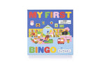 My First Bingo: At School by Laurence King Publishing (Game): Game