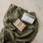 Five Soap Gifter | Wild Sage + Co