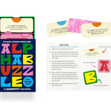 Alphabuzzle
