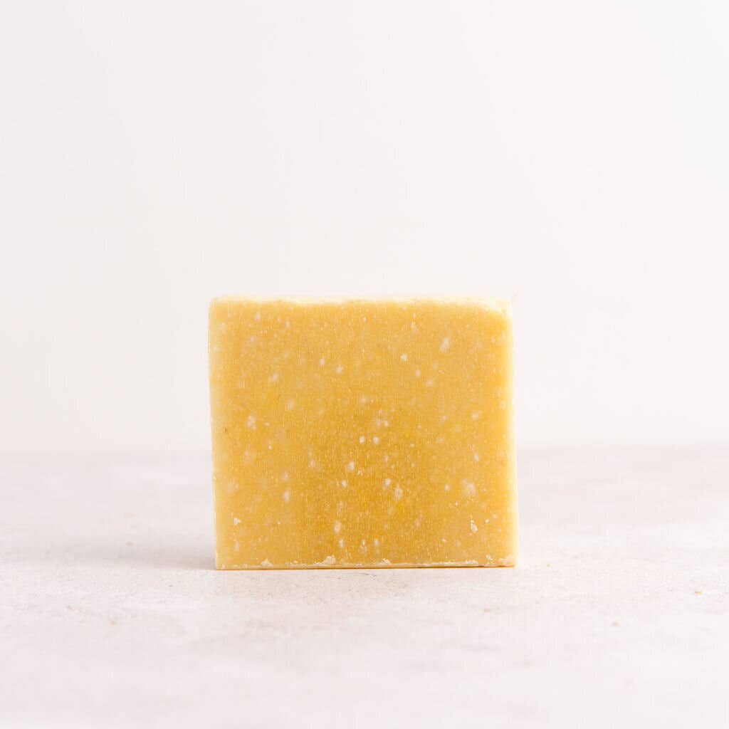 Mama + Baby Soap - Vegan, Cruelty Free + Plastic Free: With Packaging £8.00