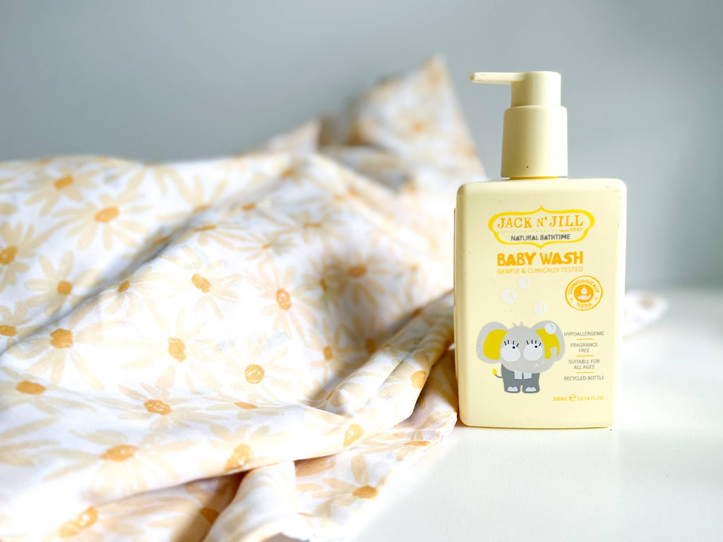 Baby Wash | 300ml