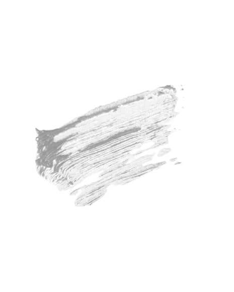 Natural Eyebrow Gel: Clear