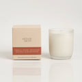 Tobacco, Leather, Cedarwood & Patchouli Jar Candle (200g)