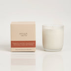 Tobacco, Leather, Cedarwood & Patchouli Jar Candle (200g)