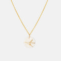 Kintsiguri Gold Necklace