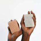 Fennel and Cardamom Cleansing Soap Bar