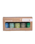 Foam Up Your Day Gift Set | Benecos BIO