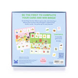 My First Bingo: At School by Laurence King Publishing (Game): Game