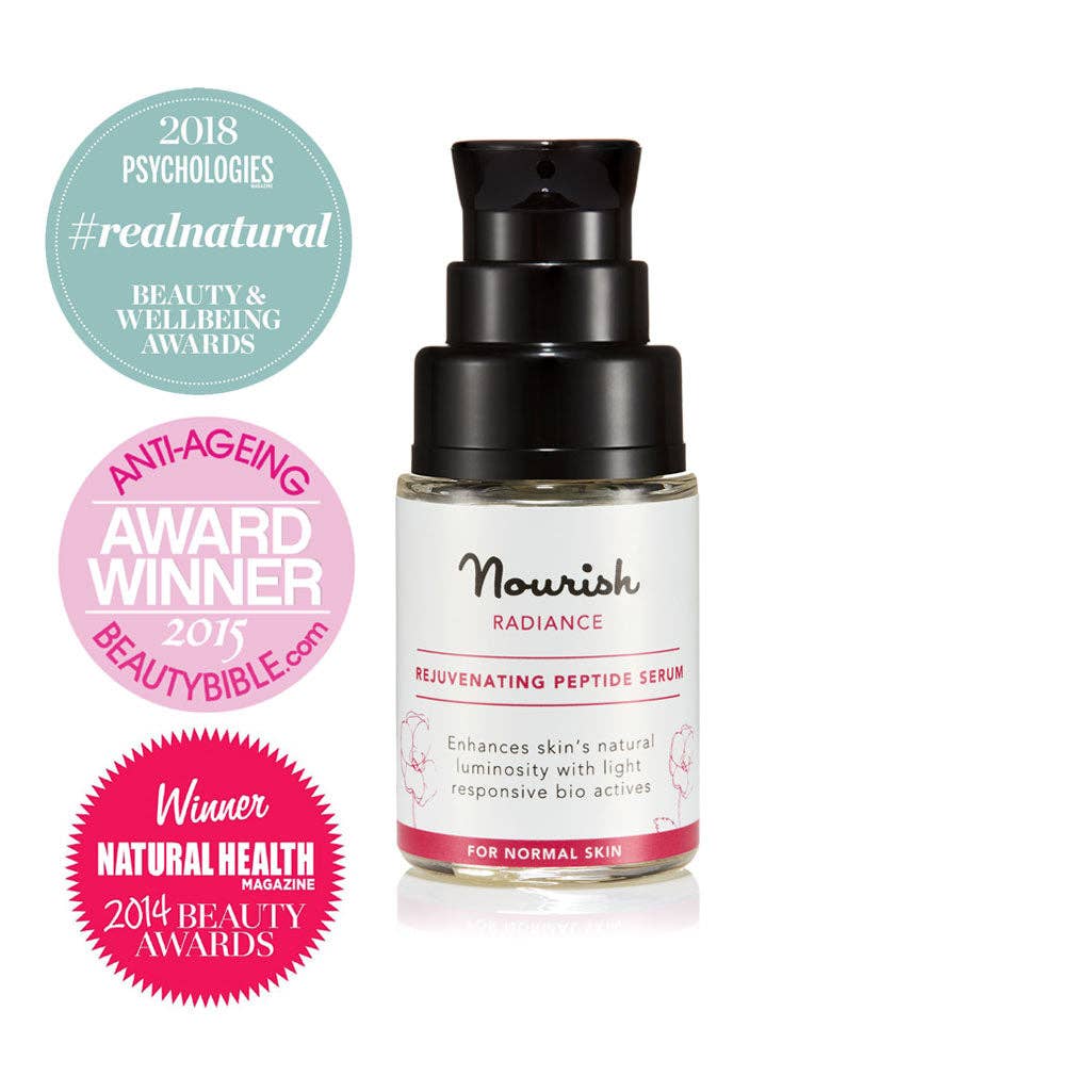 Radiance Skincare Gift and travel set