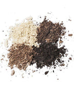 Natural Quattro Eyeshadow: Smokey Eyes