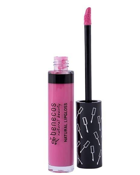 Natural Lipgloss: Natural Glam