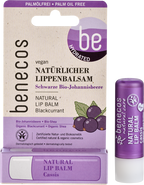 Natural Lip Balm: Classic