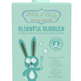Bubbles Bath with Bubble Wand | 300ml