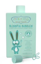 Bubbles Bath with Bubble Wand | 300ml