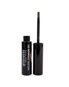 Natural Eyebrow Gel: Clear