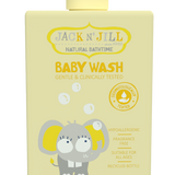 Baby Wash | 300ml