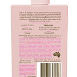 Shampoo & Body Wash | 300mL