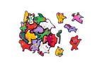 Pet Party Game