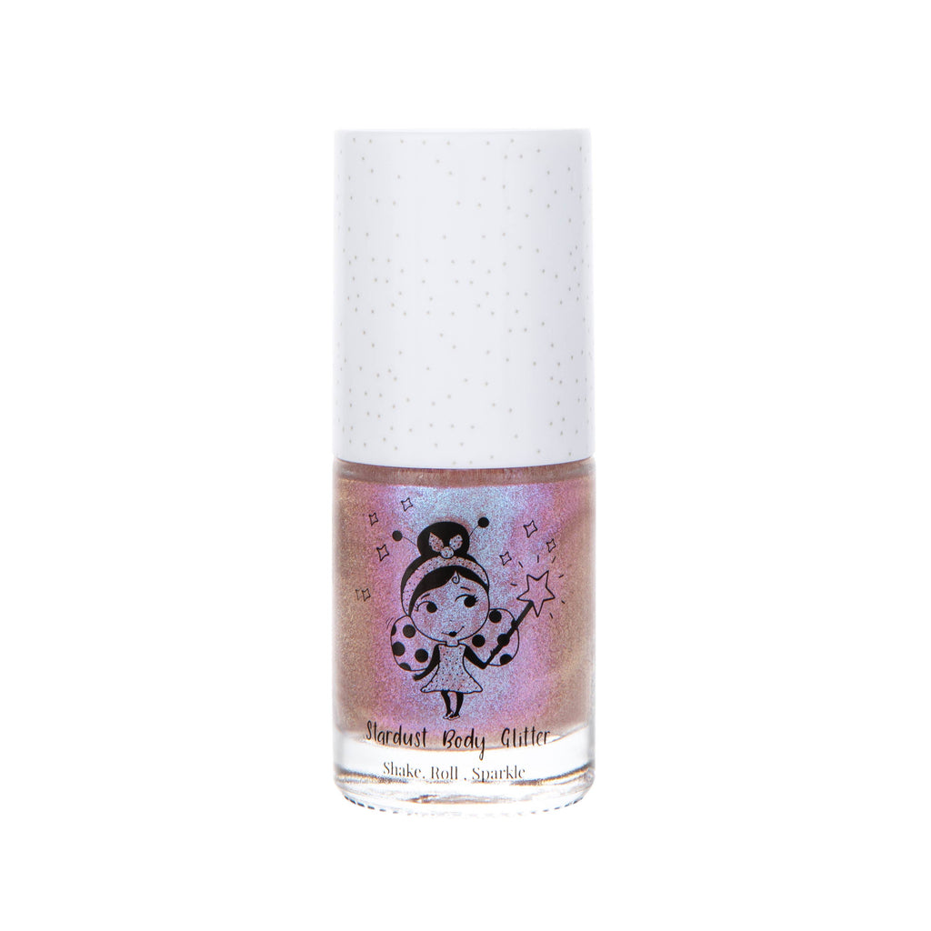 Supernova Roll-On Body Glitter
