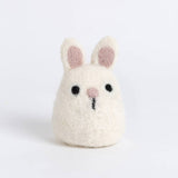 My Pocket Bunny Needle Easy Felting Kit