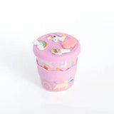 Unicorn Chino Charm Cup + FREE Hot Chocolate Stirrer & Chocolate Frog