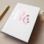Love You - Luxury Greeting Card
