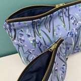 Bluebell Wash Bag