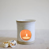 Wax Melt Burner with FREE Christmas Wax Melts