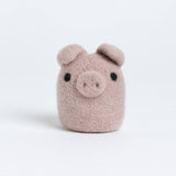 My Pocket Pig Needle Felting Kit