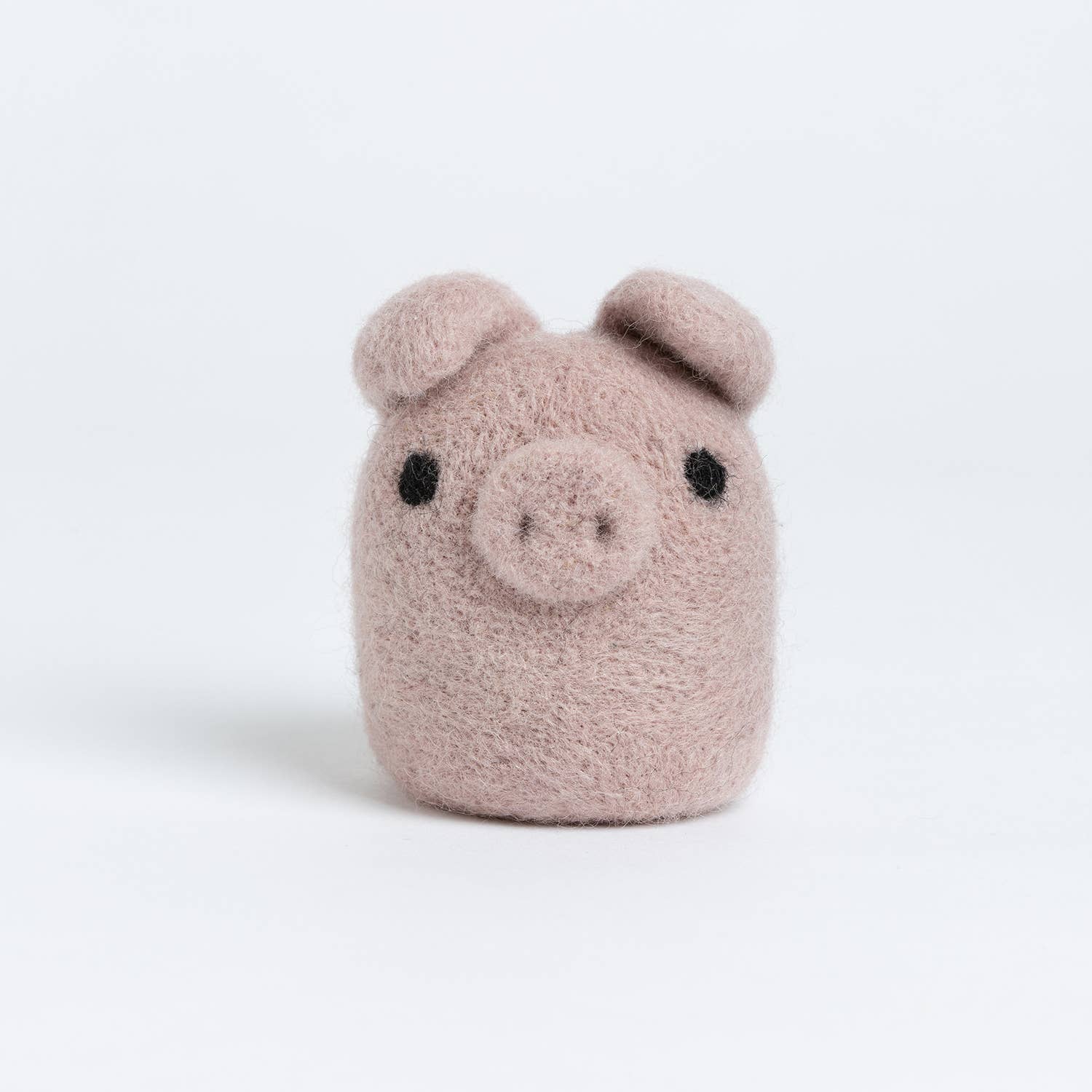 My Pocket Pig Needle Felting Kit