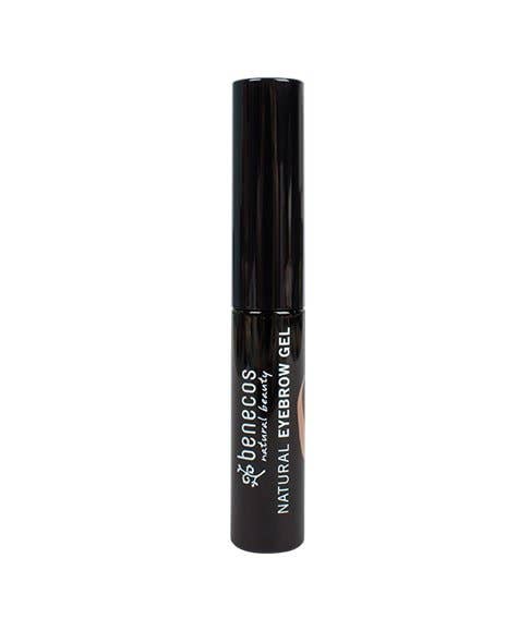Natural Eyebrow Gel: Clear