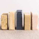 Lavender + Geranium Soap | Wild Sage + Co.