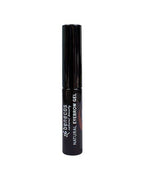 Natural Eyebrow Gel: Clear