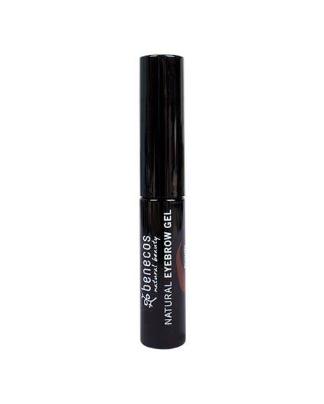 Natural Eyebrow Gel: Clear