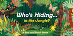 Who's Hiding in the Jungle? Game