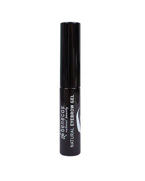 Natural Eyebrow Gel: Clear