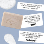Fennel and Cardamom Cleansing Soap Bar