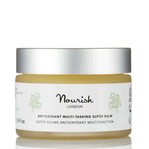 Antioxidant Multi-Tasking Super Beauty Balm: 50 ml + FREE wooden spatula