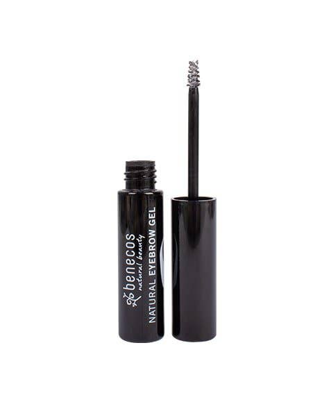 Natural Eyebrow Gel: Clear