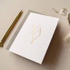 YAY - Luxury Greeting Card